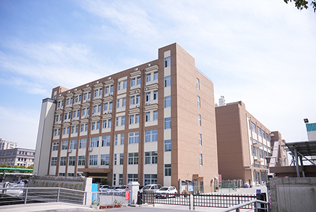 Changshu Mingyun Hongshun non Texta Products Co., Ltd.