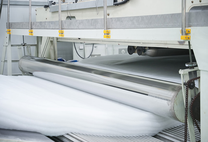 Changshu Mingyun Hongshun non Texta Products Co., Ltd.
