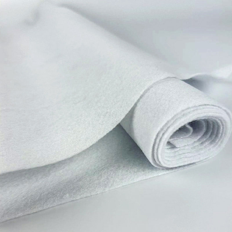 Non-textile fabricae ad currus tectum