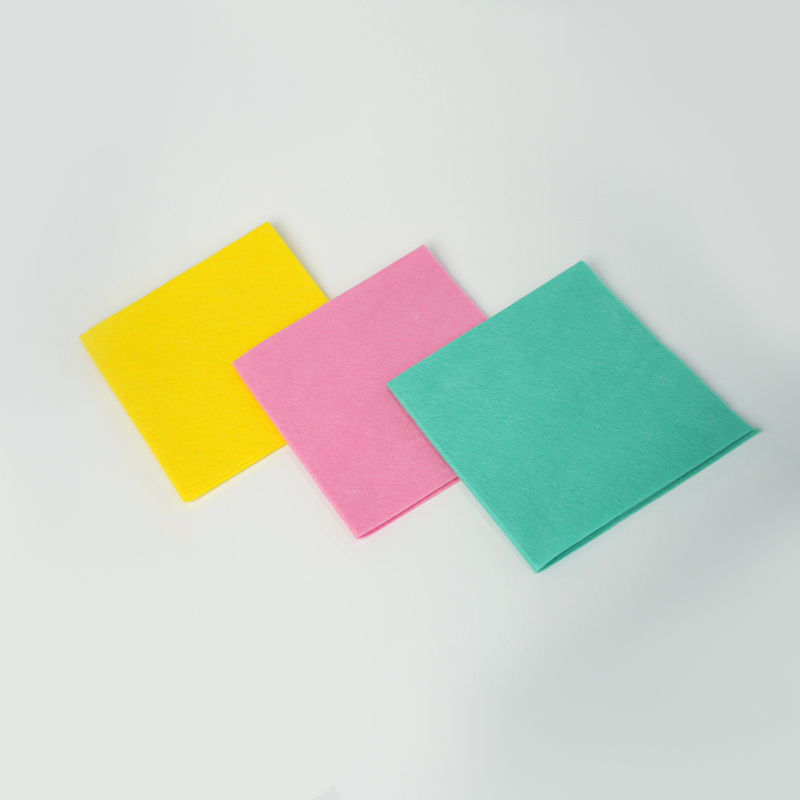 Non-textile color panno