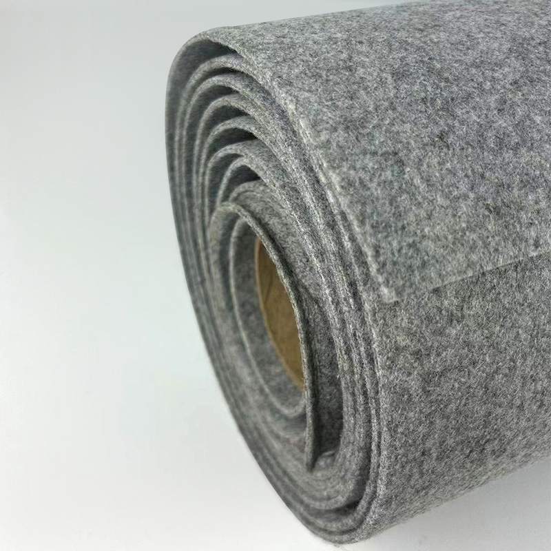 Non-texta calceus materiales