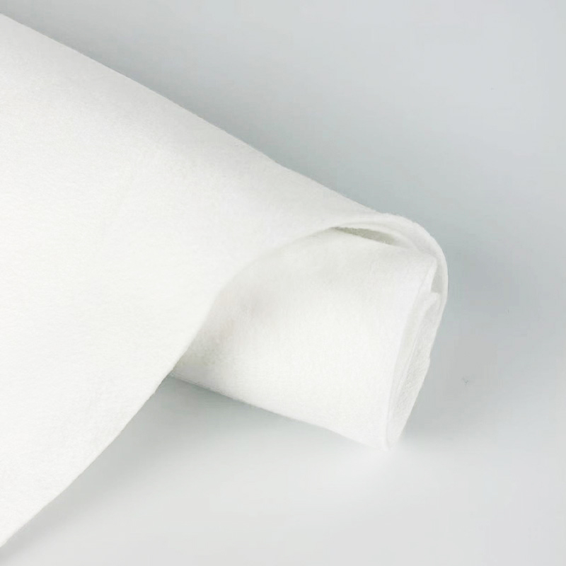 Frumentum fibra Degradable non-textile fabricae