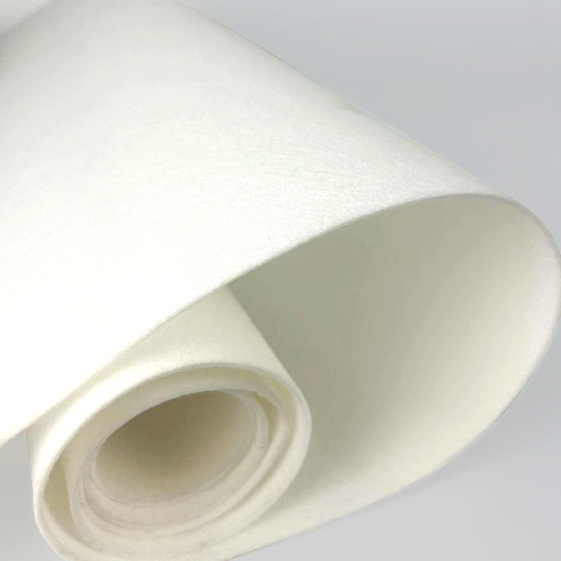 Coepi effectum filter acus-punctorum bombacio