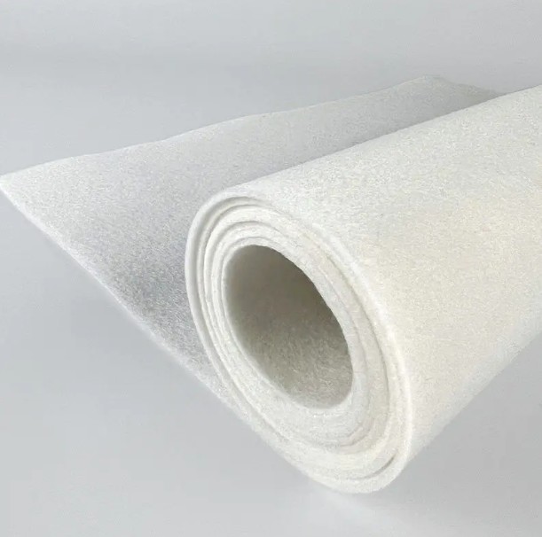 Nonwoven Filter Materials: Quomodo non amplio aeris qualis modern HVAC systems?