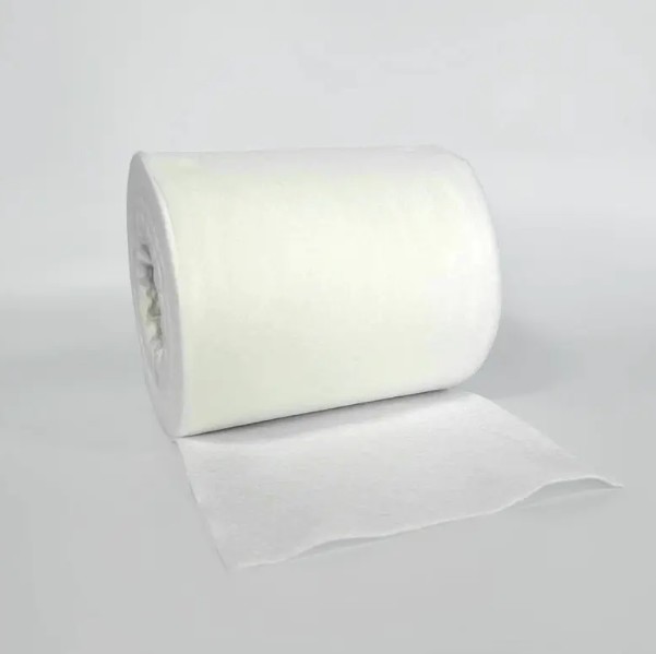 Domus Spinning Needlepoint Cottonus: et perfecta fusionem de handicraft et natura
