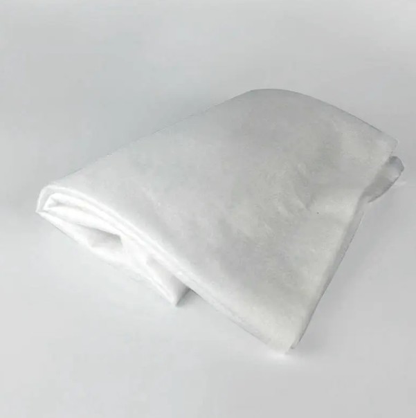 In infinitum potentia nonwoven filter materiae
