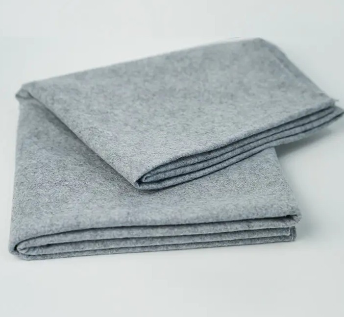Puncta Puncta nonwoven Texts: Innovation et Versatility in Textile Engineering