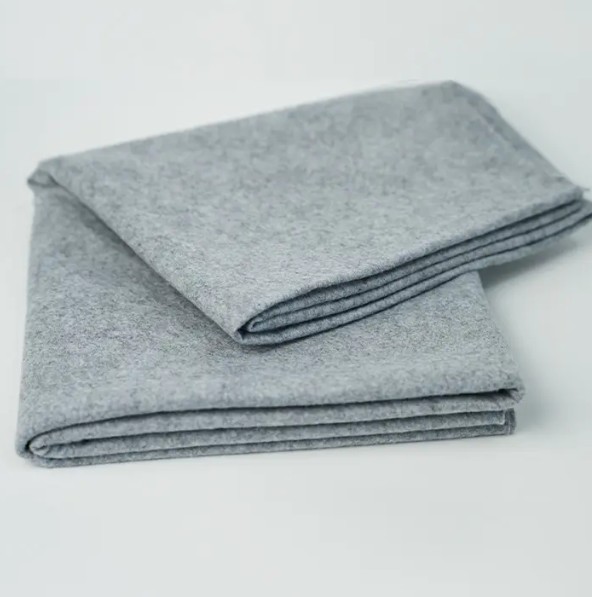 Puncta Puncta nonwoven Texts: De Versatile Textile Innovation