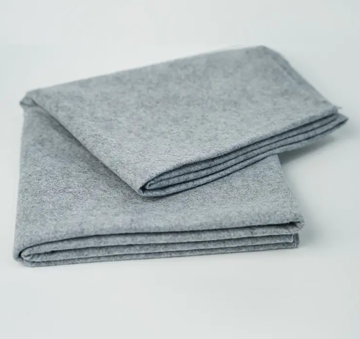 Puncta Puncta nonwoven Texts: De fabricae ad arbitrium ad modern textile innovations