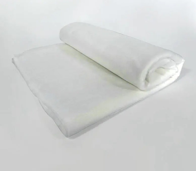 In Versatile admirari: cibi cuidam in modern textile innovation