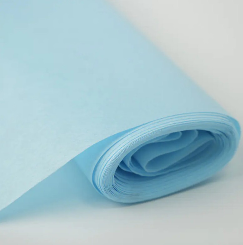 Polypropylene nonwoven fabricae: Material Innovation a Traditio in posterum