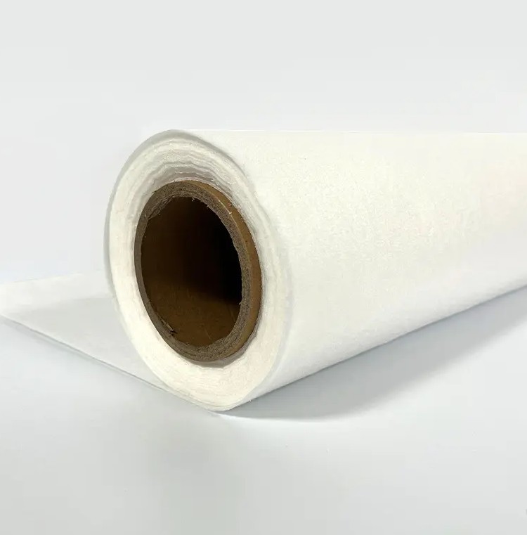 Flamma retardant nonwoven textilia: De essentiale component ignis salutem solutiones