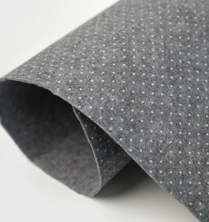 Non-lapsu tapete, a tutum et comfortable domum elegit