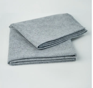 Acta Cottonus: Fiber Materials In Fiber Field