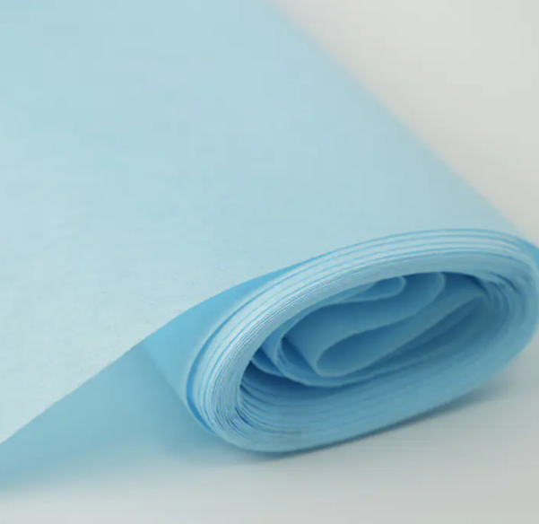 Polypropylene nonwoven Texts: A versatile et sustineri materiales