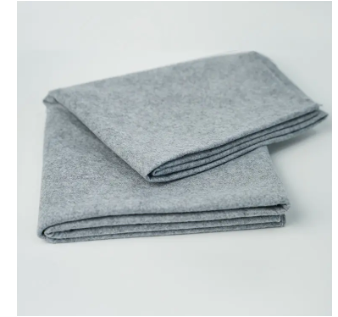 Puncta Puncta nonwoven Texts: De Prospect De Material