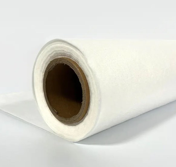 Flamma retardant nonwoven textilia: novum materiam solution ut statera salutem et functionality