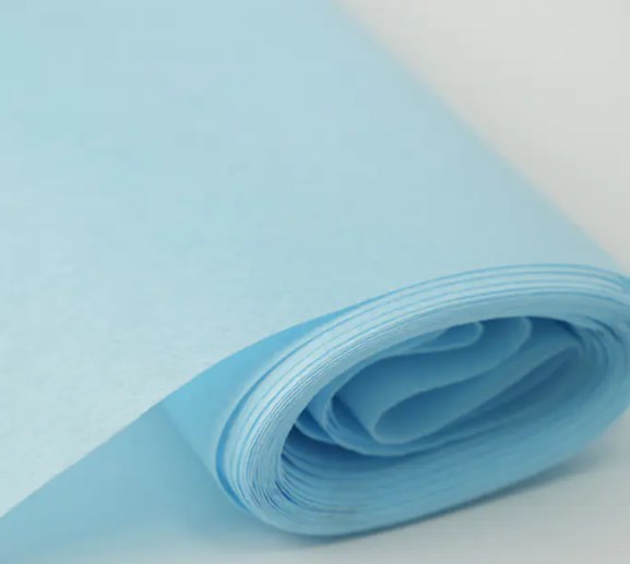 Polypropylene Nonwoven Texts: A Panorama a rudis materiae ad applications