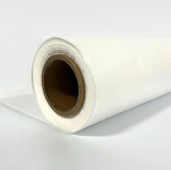 Flamma, retardant nonwoven textilia: core materiae ad ignitum novum track de salute praesidium