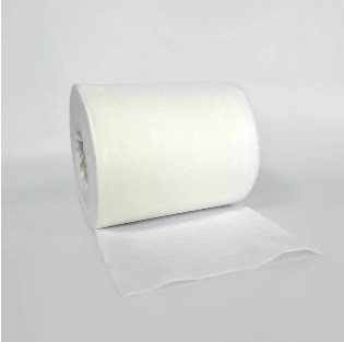 Puncta Puncta nonwoven Texts: An Innovative Electio enim High-perficientur Fiber Materials