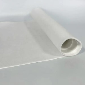 Nonwoven Material Innovatio: Technological Commodum ex acus Punched Nonwoven Textilia